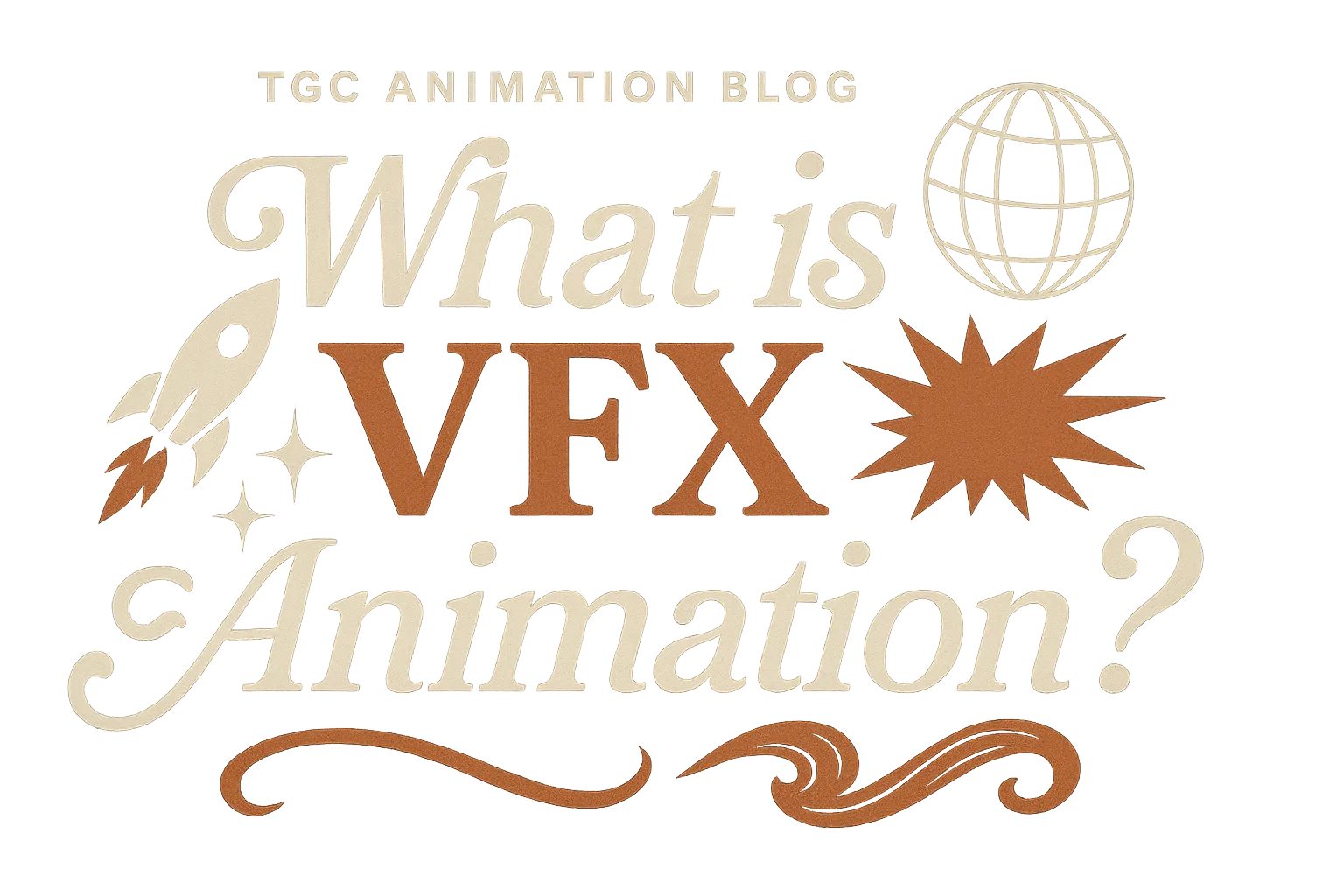 What is VFX Animation?